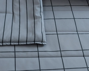 Colcha Matelassê Alexandre Herchcovitch Casal - Percal 180 Fios - Loft
