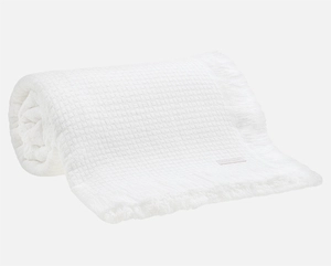 Colcha Buddemeyer In Design Casal - 100% Algodão