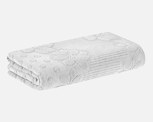 Toalha de Banho Buddemeyer Lollipop - Gramatura: 440g/m²
