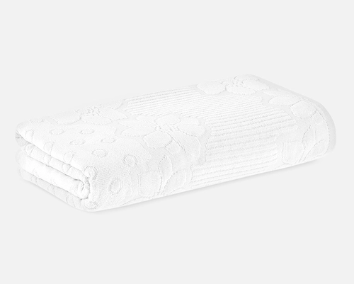 Toalha de Rosto Buddemeyer Lollipop - Gramatura: 440g/m²