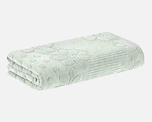 Toalha de Rosto Buddemeyer Lollipop - Gramatura: 440g/m²