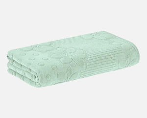 Toalha de Rosto Buddemeyer Lollipop - Gramatura: 440g/m²