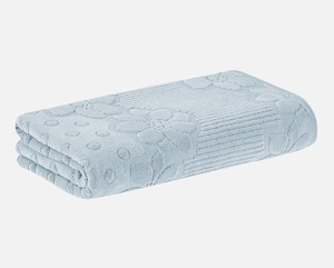 Toalha de Rosto Buddemeyer Lollipop - Gramatura: 440g/m²