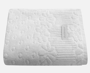Toalha de Lavabo Buddemeyer Lollipop - Gramatura: 440g/m²