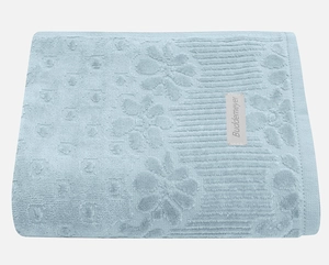 Toalha de Lavabo Buddemeyer Lollipop - Gramatura: 440g/m²