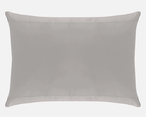 Travesseiro Zelo Select Toque de Pluma 0.50x0.70m - Percal 400 Fios