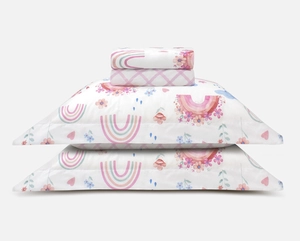 Jogo de Cama Zelo Classic Casal - Percal 180 Fios