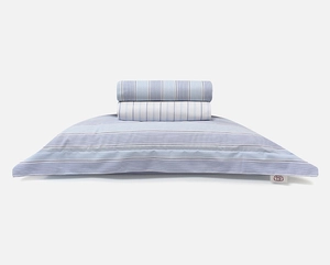 Jogo de Cama Zelo Classic Solteiro - Percal 180 Fios