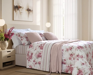 Jogo de Cama Zelo Classic King - Percal 180 Fios